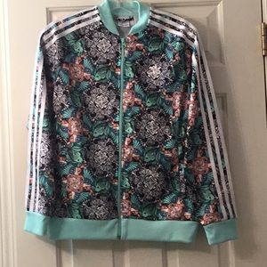 Girls jacket